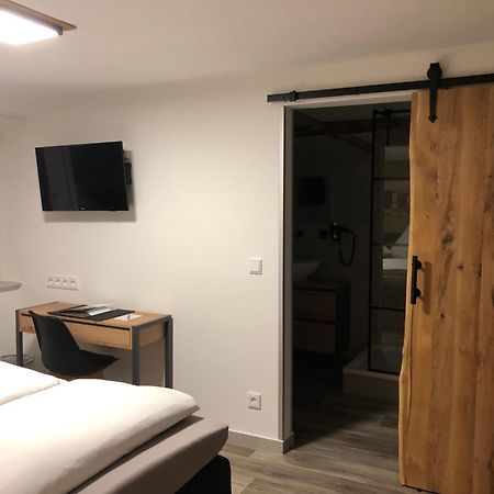 Hotel Weilerhof Dormagen Buitenkant foto