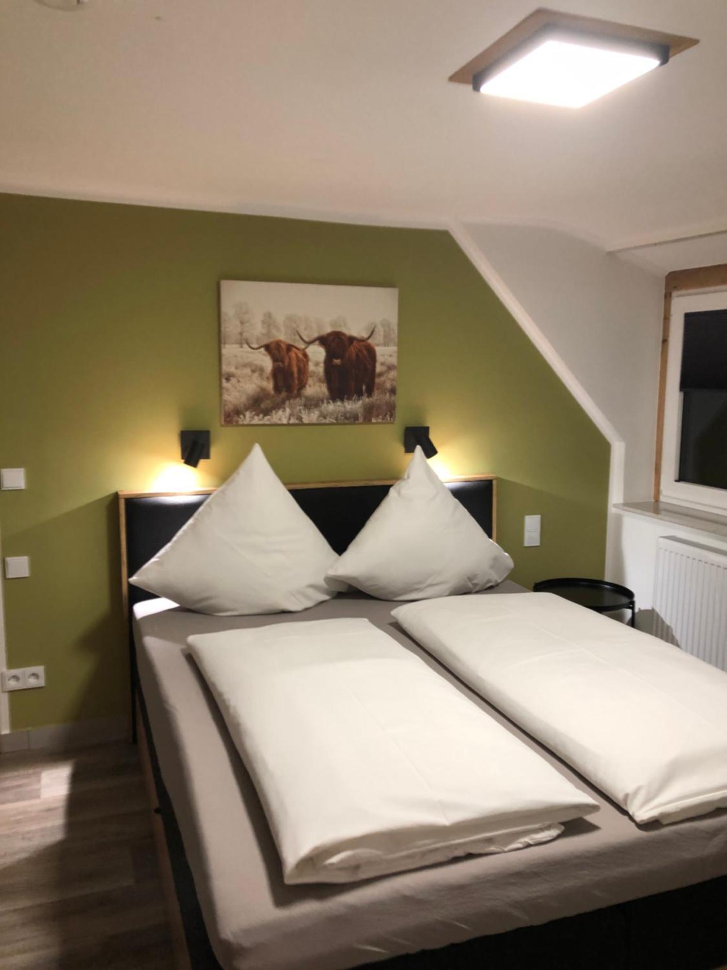 Hotel Weilerhof Dormagen Buitenkant foto