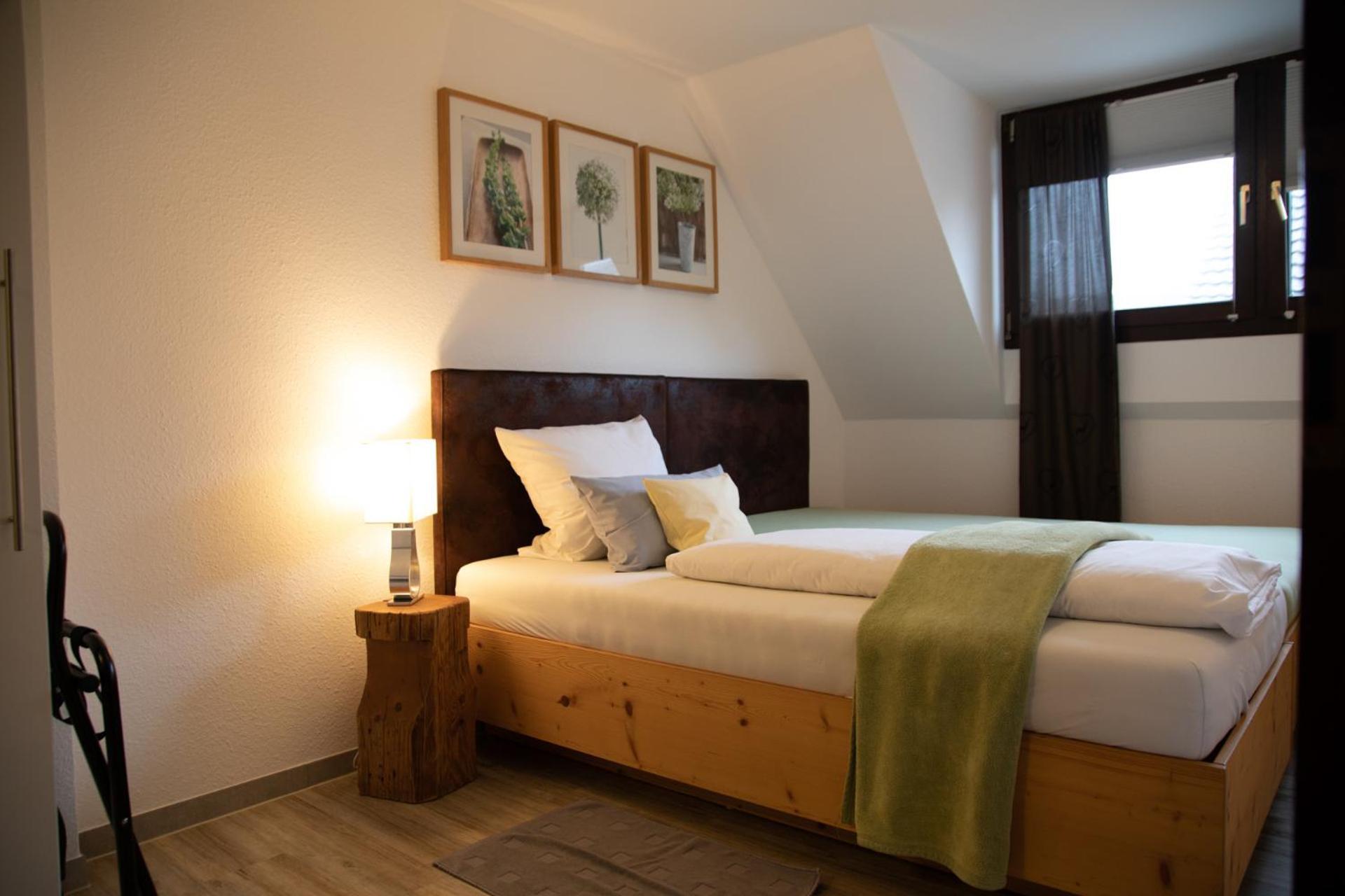 Hotel Weilerhof Dormagen Buitenkant foto