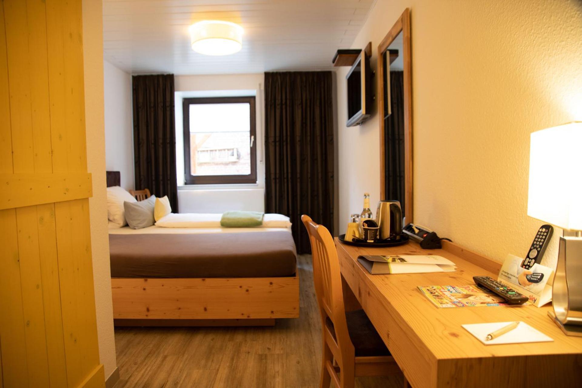 Hotel Weilerhof Dormagen Buitenkant foto