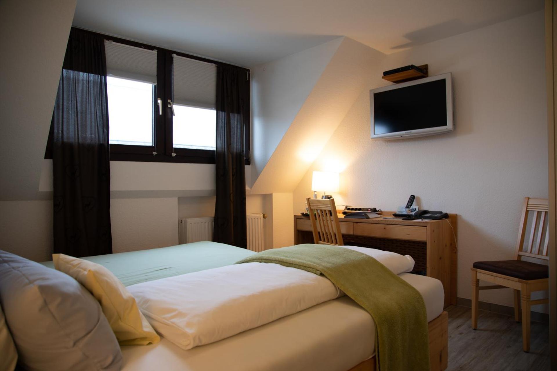 Hotel Weilerhof Dormagen Buitenkant foto