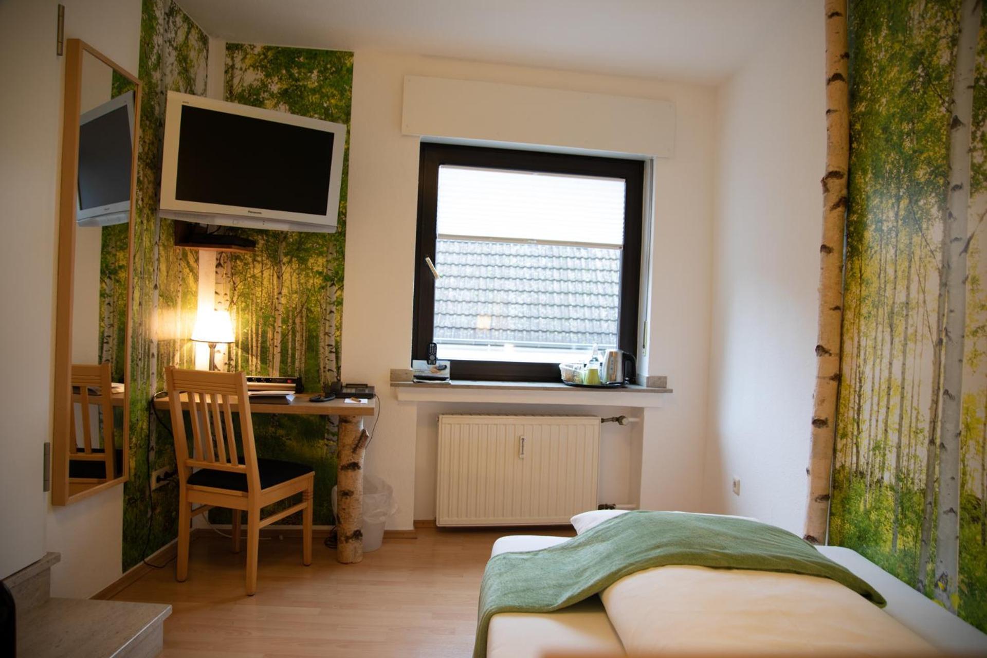 Hotel Weilerhof Dormagen Buitenkant foto